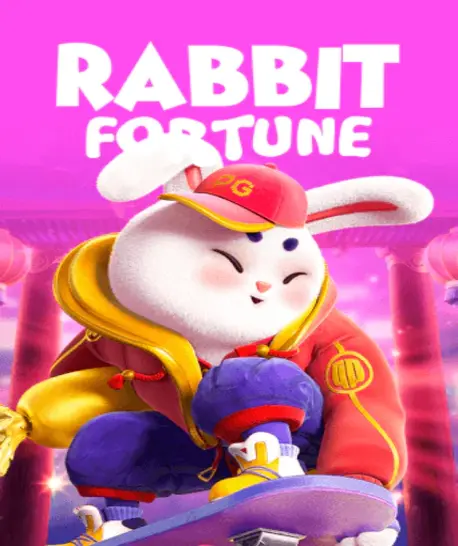 Играйте в Fortune Rabbit, чтобы поймать удачу за уши