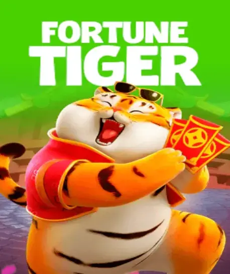 Крутите Fortune Tiger и найдите золото востока